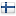 piercedbyashli.com server is located in Finland